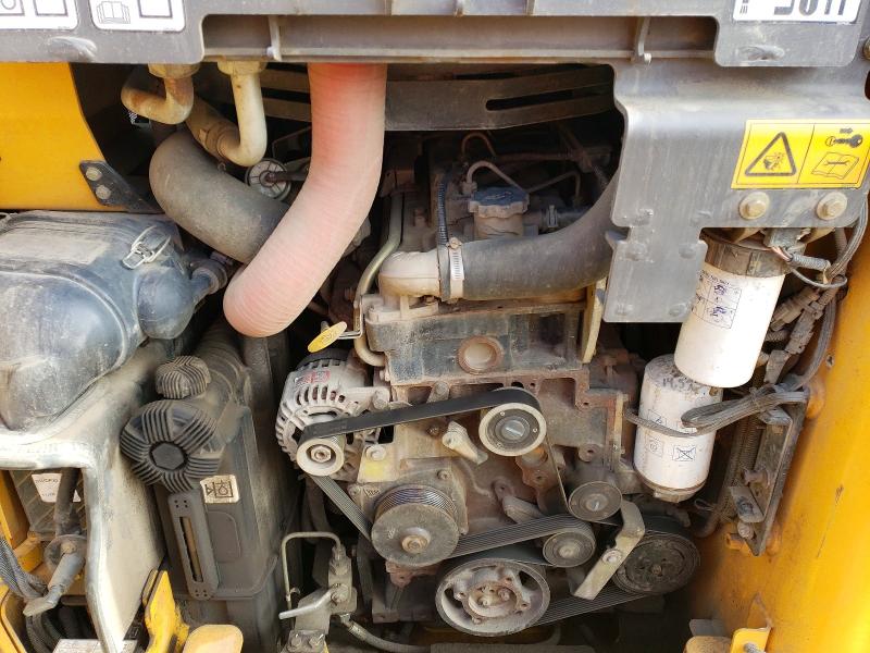 2016 Mctrailers VIN GE0135TVJG2429267 COPART salvage auction — MINOR DENT/SCRATCHES, AK - BILL OF SALE, sold $29,750 on 2026-07-14 (photo 7)