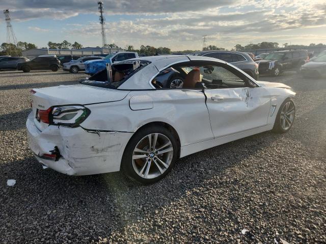 2018 BMW 4er VIN WBA4Z5C56JEE16344 COPART salvage auction — SIDE, Fl - Certificate Of Destruction, sold $2,150 on 2026-07-14 (photo 3)