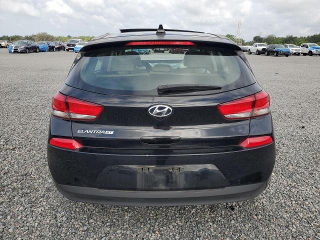2020 Hyundai Elantra VIN KMHH35LE0LU140086 COPART salvage auction — FRONT END, Fl - Certificate Of Destruction, sold $1,200 on 2026-07-10 (photo 6)