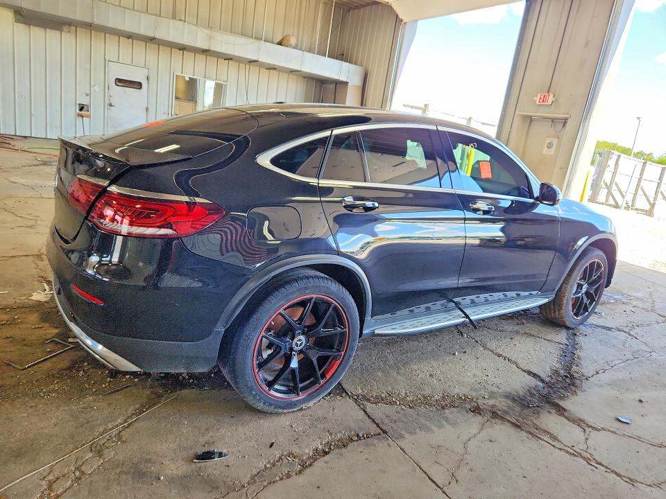 2020 Mercedes-benz VIN W1N0J8EB6LF816761 COPART salvage auction — SIDE, WV - CERTIFICATE OF TITLE, sold $13,200 on 2026-07-27 (photo 3)