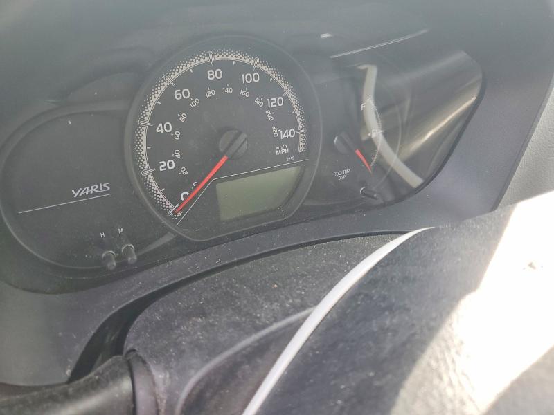 2016 Toyota VIN VNKKTUD37GA068254 COPART salvage auction — FRONT END, Mo - Salvage Certificate Of Title, sold $550 on 2026-07-28 (photo 9)