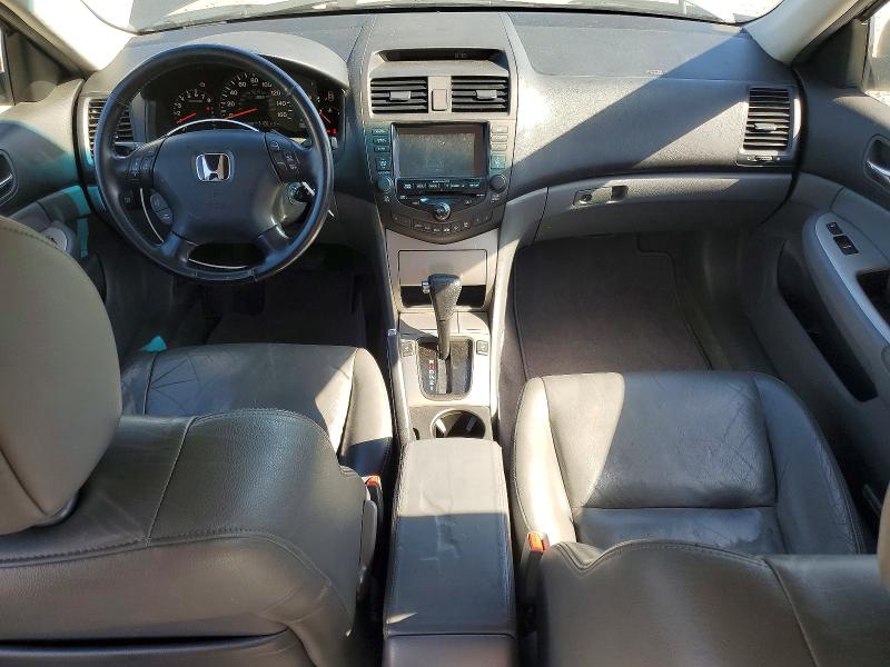 2005 Honda Accord VIN JHMCN36565C017229 COPART salvage auction — FRONT END, WA - BILL OF SALE, sold $425 on 2026-07-20 (photo 8)