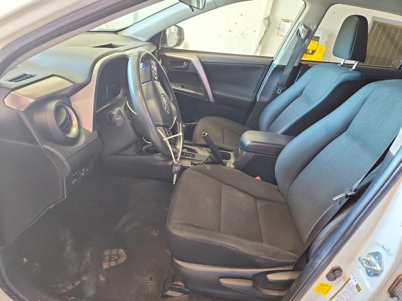 2017 Toyota VIN JTMBFREV8HJ104810 COPART salvage auction — FRONT END, Ky - Cert Of Title-Salvage, sold $3,950 on 2026-07-27 (photo 7)