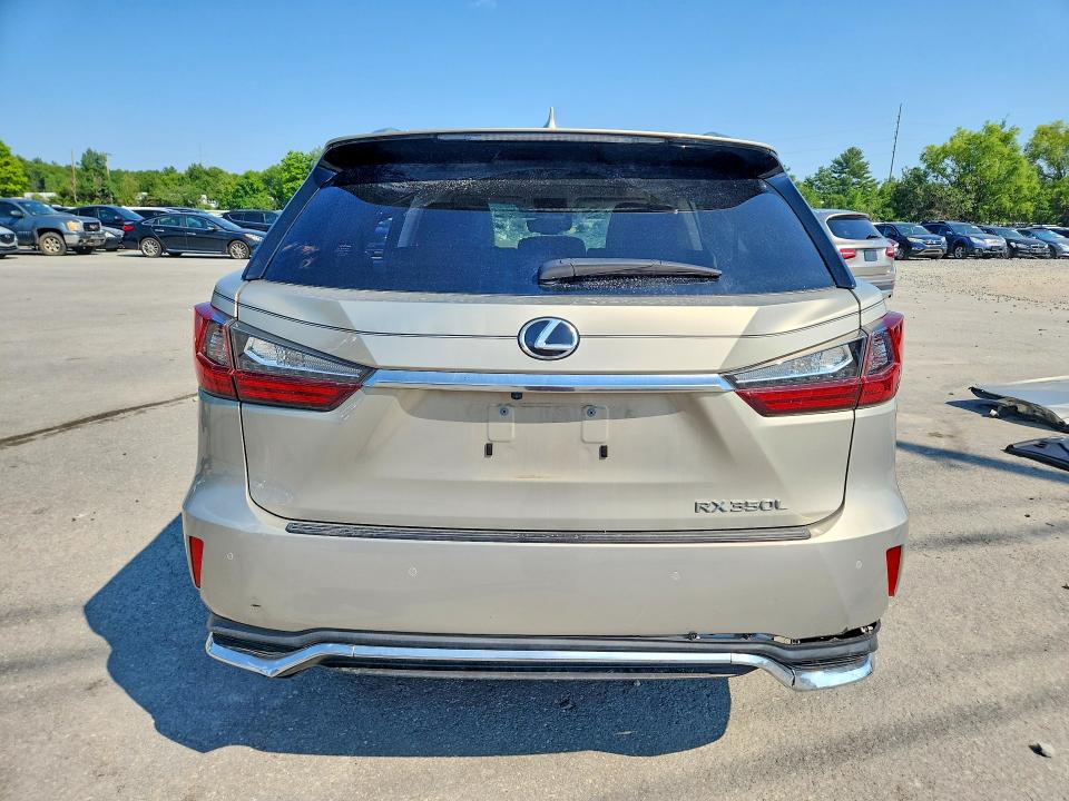 2021 Lexus VIN JTJHZKFA4M2030274 COPART salvage auction — SIDE, Ma - Cert Of Title-Salvage, sold $5,400 on 2026-07-22 (photo 6)