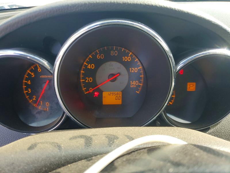 2005 Nissan Altima VIN 1N4AL11D15N438268 COPART salvage auction — SIDE, Ga - Cert Of Title-Salvage, sold $475 on 2026-07-08 (photo 9)