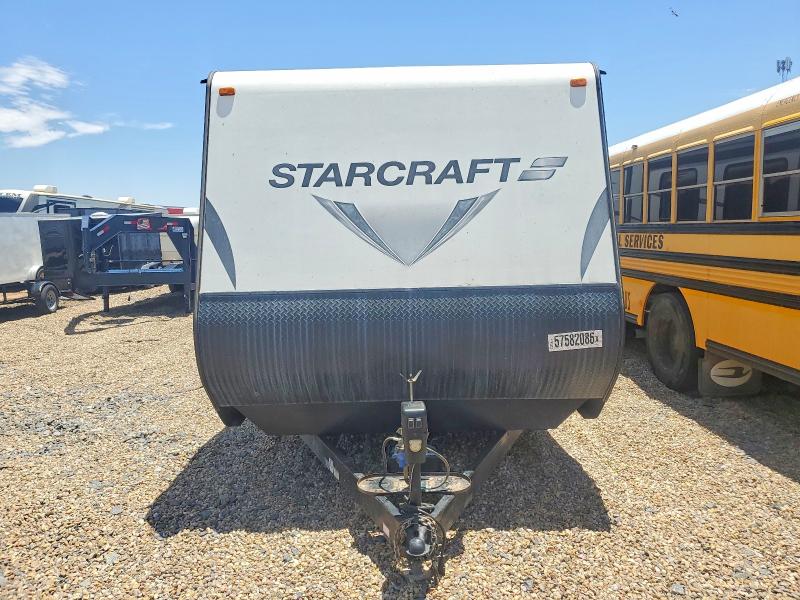 2019 Starcraft Launch VIN 1SABS0BT8K2UH5127 COPART salvage auction — NORMAL WEAR, TX - CERTIFICATE OF TITLE, sold $8,000 on 2026-07-07 (photo 5)