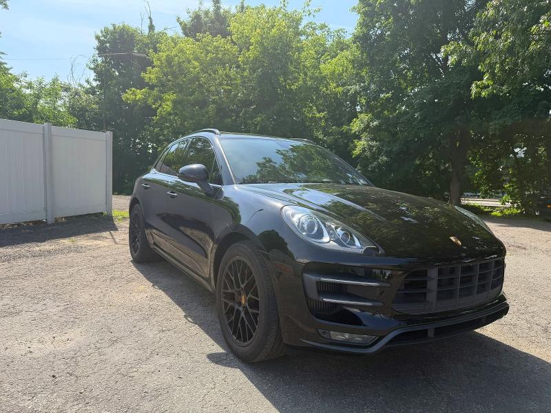 2015 Porsche VIN WP1AF2A53FLB47430 COPART salvage auction — NORMAL WEAR, Mt - Certificate Of Title (P), sold $10,000 on 2026-07-06 (photo 2)