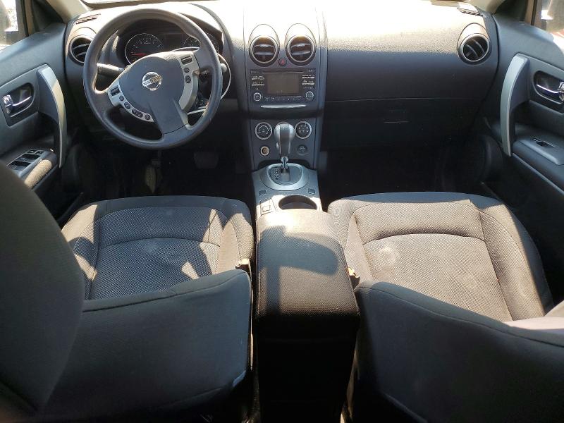 2014 Nissan Rogue VIN JN8AS5MV3EW720256 COPART salvage auction — MECHANICAL, Ma - Certificate Of Title, sold $375 on 2026-07-08 (photo 8)