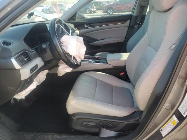 2020 Honda Accord VIN 1HGCV2F93LA017620 COPART salvage auction — FRONT END, FL - CERT OF TITLE SLVG REBUILDABLE, sold $5,900 on 2026-07-02 (photo 7)