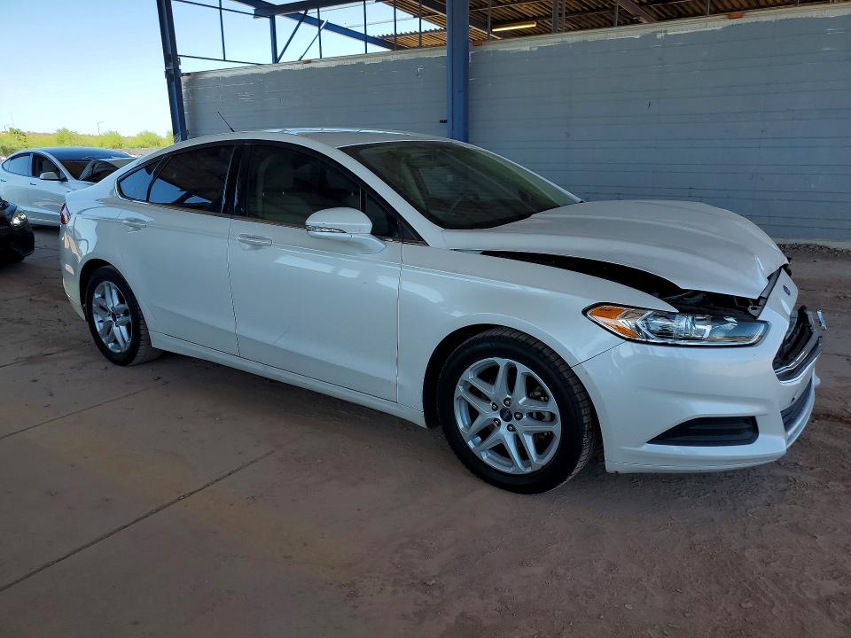 2015 Ford VIN 3FA6P0H71FR234444 COPART salvage auction — FRONT END, Az - Cert Of Title - Salvage, sold $1,050 on 2026-07-02 (photo 4)