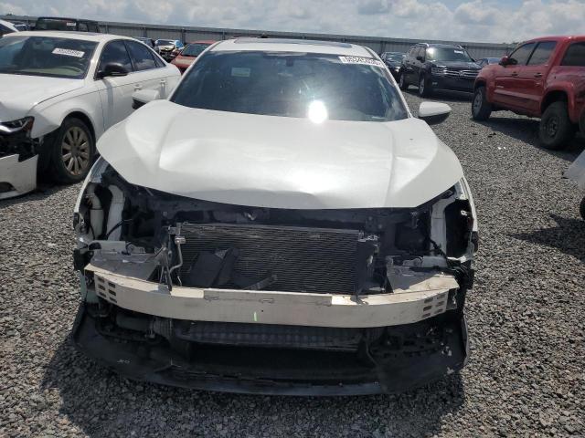 2018 Honda VIN SHHFK7H53JU227049 COPART salvage auction — FRONT END, Fl - Cert Of Title Slvg Rebuildable, sold $3,450 on 2026-07-10 (photo 5)