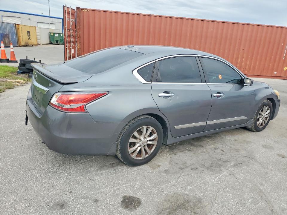 2015 Nissan VIN 1N4AL3AP5FC166262 COPART salvage auction — SIDE, FL - CERTIFICATE OF DESTRUCTION, sold $350 on 2026-07-02 (photo 3)