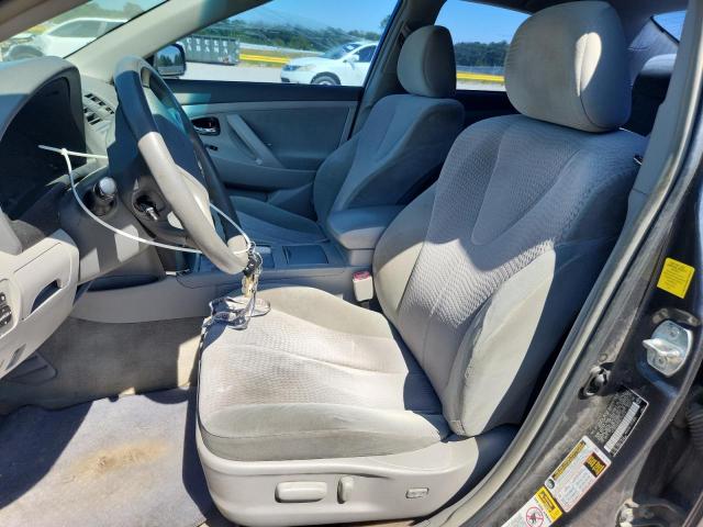 2011 Toyota Camry VIN 4T1BF3EK2BU184674 COPART salvage auction — ALL OVER, Ia - Certificate Of Title, sold $675 on 2026-07-04 (photo 7)