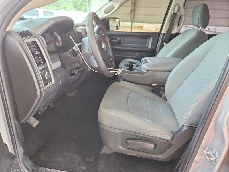 2016 Ram VIN 1C6RR7KT1GS281714 COPART salvage auction — FRONT END, Fl - Cert Of Title Slvg Rebuildable, sold $3,550 on 2026-07-02 (photo 7)