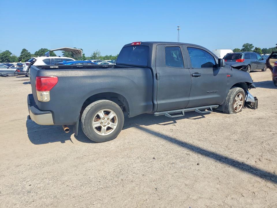 2010 Toyota Tundra VIN 5TFRY5F1XAX086598 COPART salvage auction — FRONT END, Al - Cert Of Title-Salvage Title, sold $2,900 on 2026-07-30 (photo 3)
