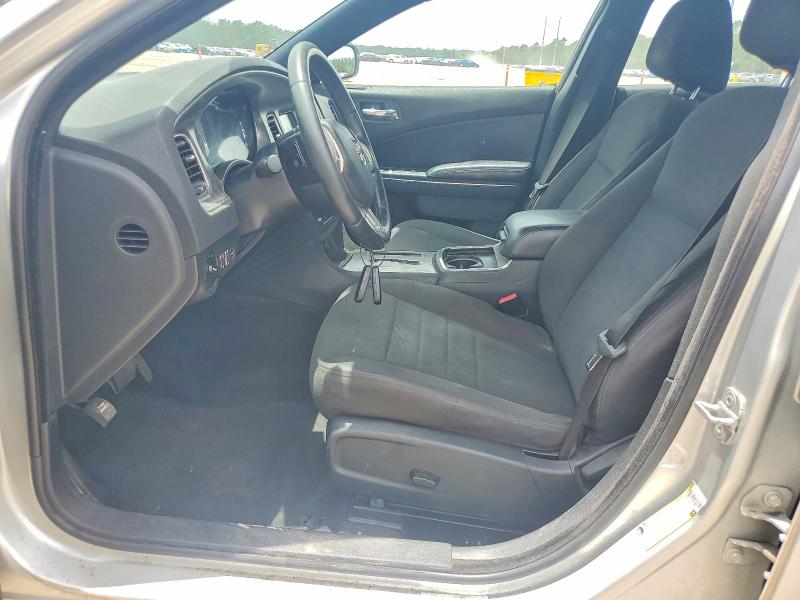 2012 Dodge VIN 2C3CDXBG9CH109419 COPART salvage auction — MINOR DENT/SCRATCHES, Mt - Certificate Of Title, sold $675 on 2026-07-04 (photo 7)