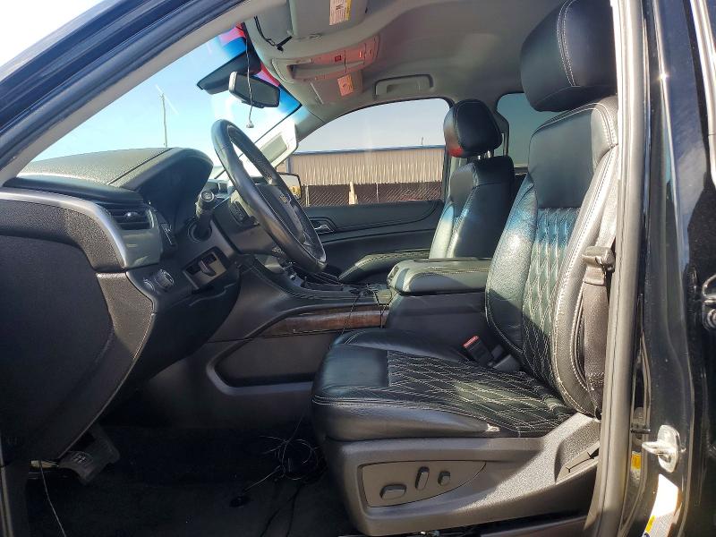 2018 Chevrolet VIN 1GNSCAKC8JR270529 COPART salvage auction — MINOR DENT/SCRATCHES, Fl - Certificate Of Title, sold $8,700 on 2026-07-02 (photo 7)
