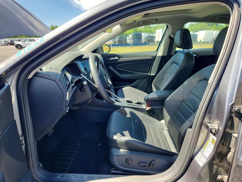 2021 Volkswagen Jetta VIN 3VWC57BU7MM094529 COPART salvage auction — SIDE, Nj - Cert Of Title-Salvage, sold $9,200 on 2026-07-28 (photo 7)