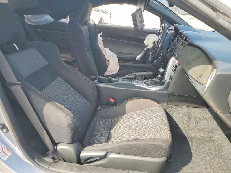 2020 Toyota VIN JF1ZNAA16L8752206 COPART salvage auction — ALL OVER, Ca - Salvage Certificate, sold $2,800 on 2026-07-13 (photo 7)