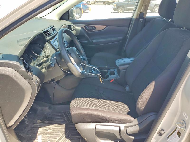 2019 Nissan VIN JN1BJ1CR1KW338466 COPART salvage auction — FRONT END, Oh - Cert Of Title-Repossession, sold $2,050 on 2026-07-17 (photo 7)