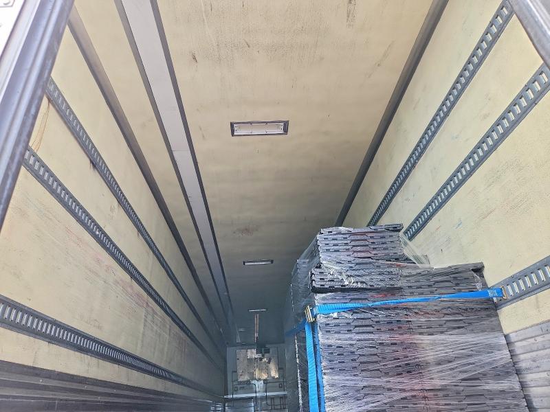 2013 Utility trailer manufacture Trailer VIN 1UYVS2531DM510310 COPART salvage auction — MINOR DENT/SCRATCHES, IL - CERTIFICATE OF TITLE (P), sold $2,050 on 2026-07-07 (photo 5)