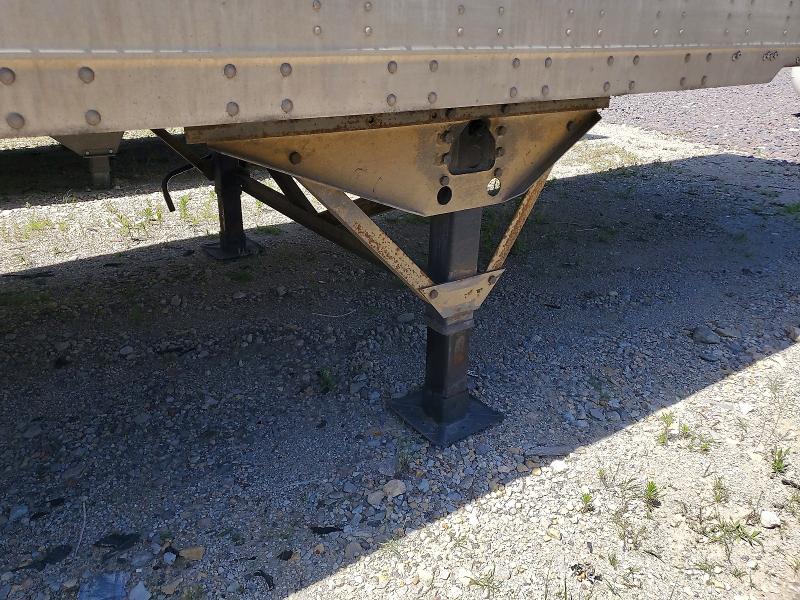 2018 Gdan VIN 1GRAA9623JB705188 COPART salvage auction — SIDE, AZ - CERT OF TITLE - SALVAGE, sold $1,850 on 2026-07-09 (photo 5)
