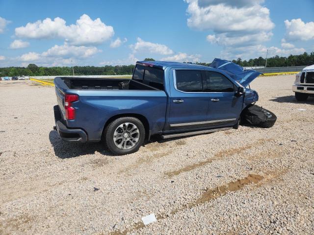 2024 Chevrolet Silverado VIN 1GCUDJED4RZ306022 COPART salvage auction — FRONT END, AL - CERT OF TITLE-SALVAGE TITLE, sold $12,000 on 2026-07-29 (photo 3)