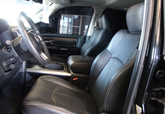 2018 Ram 2500 VIN 3C6UR5NJ1JG192443 COPART salvage auction — ALL OVER, Id - Cert Of Title-Previous Salvage (P), sold $21,600 on 2026-07-24 (photo 9)