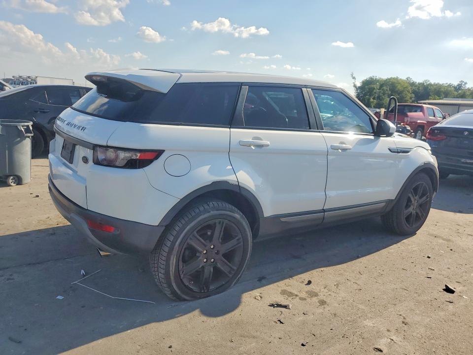 2015 Land rover VIN SALVP2BG0FH991386 COPART salvage auction — MINOR DENT/SCRATCHES, Fl - Cert Of Title-Rebuilt (P), sold $4,850 on 2026-07-29 (photo 3)