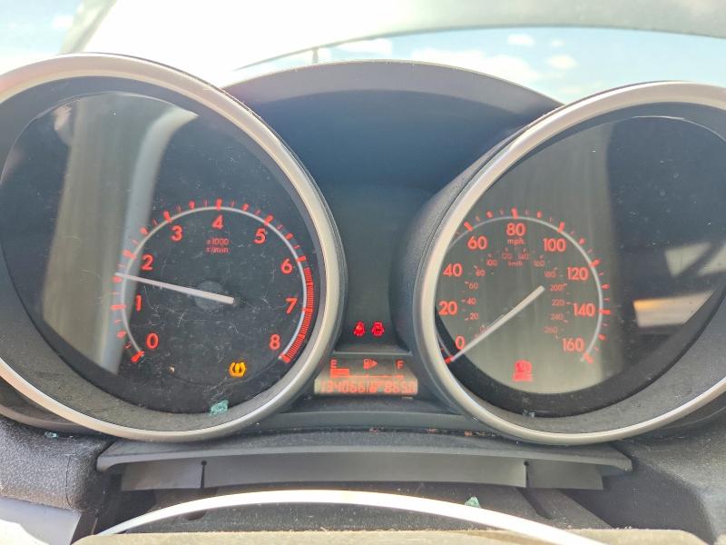 2010 Mazda 3 VIN JM1BL1H69A1139800 COPART salvage auction — SIDE, Pa - Certificate Of Salvage, sold $425 on 2026-07-02 (photo 9)
