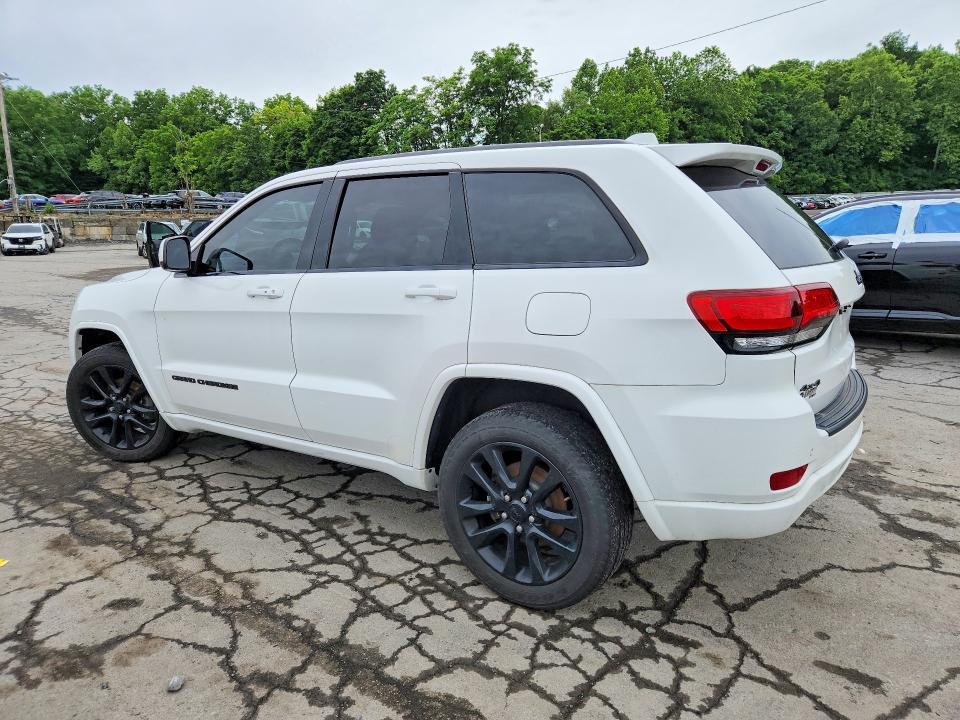 2019 Jeep Cherokee VIN 1C4RJFAG7KC566225 COPART salvage auction — MINOR DENT/SCRATCHES, Nj - Certificate Of Title, sold $7,200 on 2026-07-02 (photo 2)