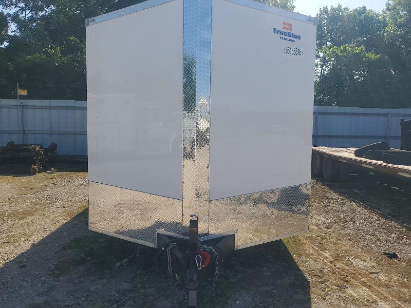 2026 True Unknown VIN 7TDBC2825TT000237 COPART salvage auction — MINOR DENT/SCRATCHES, TN - CERTIFICATE OF TITLE (P), sold $4,150 on 2026-07-20 (photo 8)