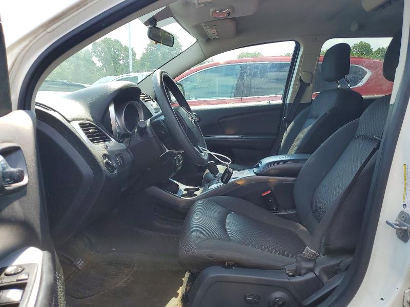 2015 Dodge VIN 3C4PDCBB8FT586946 COPART salvage auction — FRONT END, CT - CERTIFICATE OF TITLE, sold $450 on 2026-07-02 (photo 7)