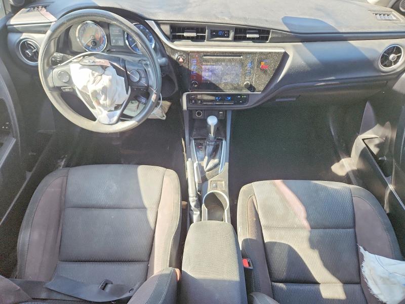 2019 Toyota VIN 5YFBURHE0KP906286 COPART salvage auction — FRONT END, Mi - Certificate Of Title, sold $175 on 2026-07-23 (photo 8)