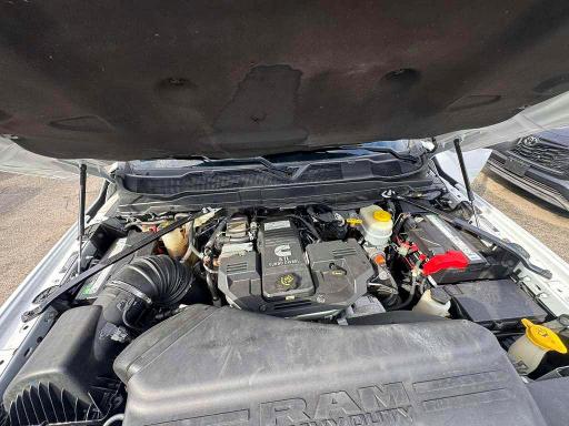 2022 Ram 3500 VIN 3C7WRTCL6NG246032 COPART salvage auction — NORMAL WEAR, Ma - Certificate Of Title (P), sold $13,700 on 2026-07-31 (photo 7)