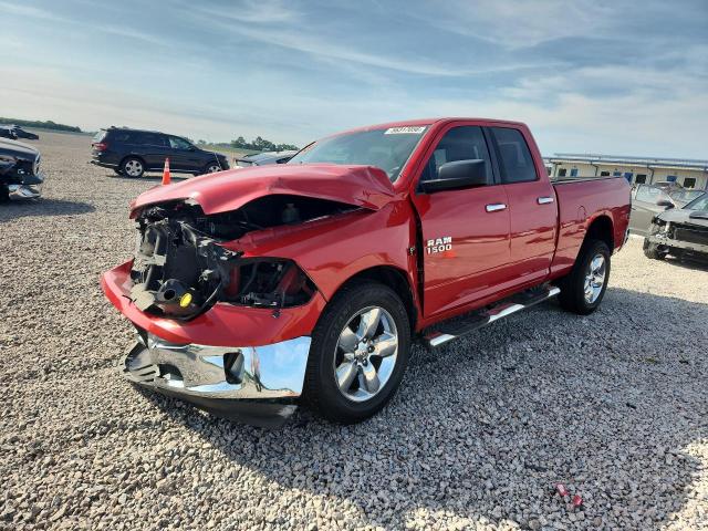 2015 Ram 1500 VIN 1C6RR6GT1FS702977 COPART salvage auction — FRONT END, NC - SALVAGE CERTIFICATE OF TITLE, sold $1,650 on 2026-07-28 (photo 1)