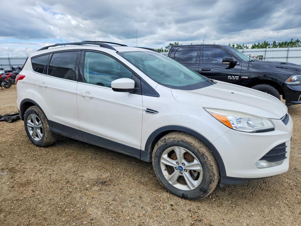 2013 Ford VIN 1FMCU9G9XDUB66935 COPART salvage auction — MECHANICAL, Ab - Bos - Active, sold $725 on 2026-07-02 (photo 4)