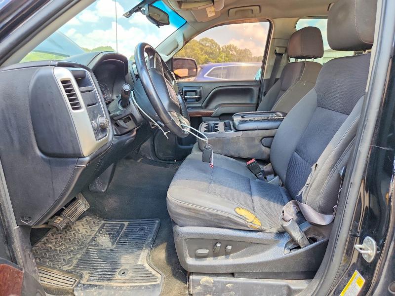 2014 Gmc SIERRA VIN 3GTP1UEC1EG101881 COPART salvage auction — SIDE, La - Cert Of Title-Salvage, sold $725 on 2026-07-24 (photo 7)