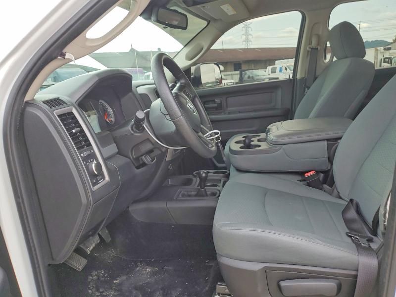 2016 Ram 3500 VIN 3C63RRGL7GG389661 COPART salvage auction — SIDE, KY - CERT OF TITLE-SALVAGE, sold $19,400 on 2026-07-30 (photo 7)