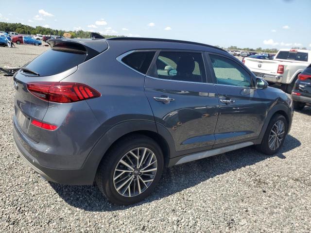 2019 Hyundai Tucson VIN KM8J33AL4KU022385 COPART salvage auction — FRONT END, Fl - Cert Of Title Slvg Rebuildable, sold $4,850 on 2026-07-07 (photo 3)