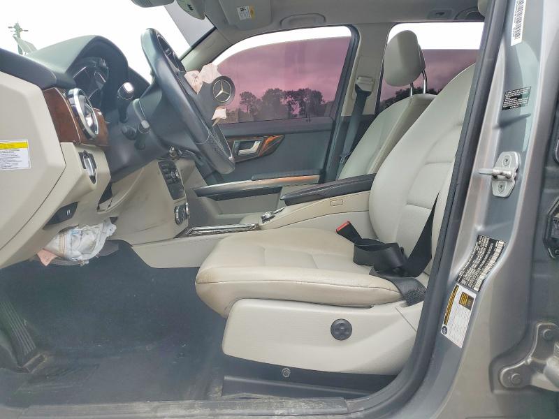 2014 Mercedes-benz VIN WDCGG5HB3EG202370 COPART salvage auction — FRONT END, Sc - Cert Of Title-Salvage, sold $3,800 on 2026-07-07 (photo 7)