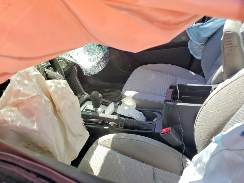 2018 Subaru Forester VIN JF2SJAECXJH403082 COPART salvage auction — ALL OVER, Nc - Salvage Certificate Of Title, sold $250 on 2026-07-16 (photo 7)