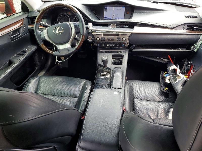 2013 Lexus VIN JTHBK1GG0D2080548 COPART salvage auction — SIDE, Fl - Cert Of Title Slvg Rebuildable, sold $2,100 on 2026-07-06 (photo 8)