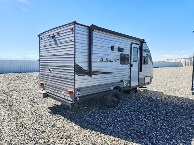 2023 Frrv VIN 5ZT2AREC0PK005967 COPART salvage auction — SIDE, CO - PUBLIC - SALVAGE TITLE (P), sold $6,600 on 2026-07-16 (photo 4)