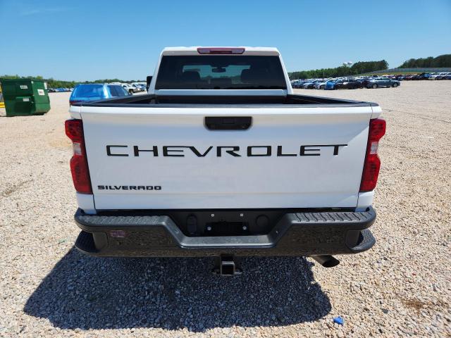 2023 Chevrolet Silverado VIN 2GC4YME71P1720770 COPART salvage auction — SIDE, Al - Certificate Of Title, sold $21,750 on 2026-07-02 (photo 6)