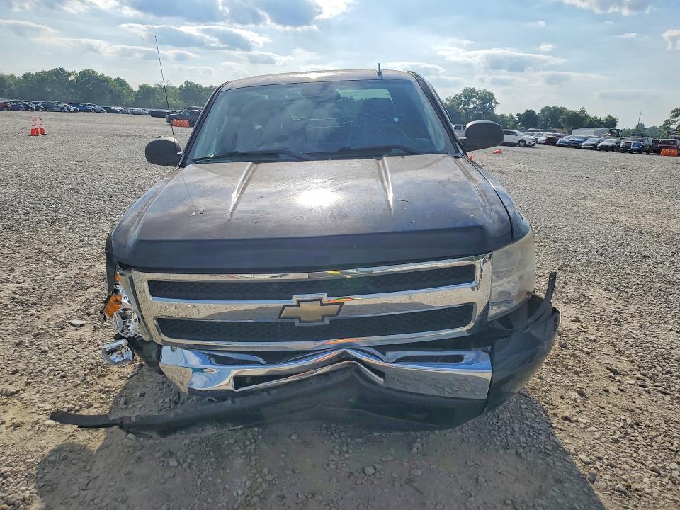 2009 Chevrolet Silverado 1500 VIN 2GCEK29J991132151 COPART salvage auction — FRONT END, Oh - Cert Of Title-Salvage, sold $1,200 on 2026-07-02 (photo 5)