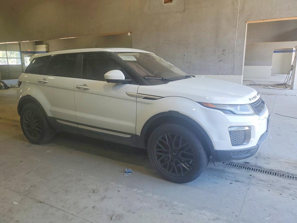 2016 Land rover RANGE ROVER VIN SALVR2BG6GH080510 COPART salvage auction — NORMAL WEAR, Wv - Certificate Of Title, sold $2,900 on 2026-07-24 (photo 4)