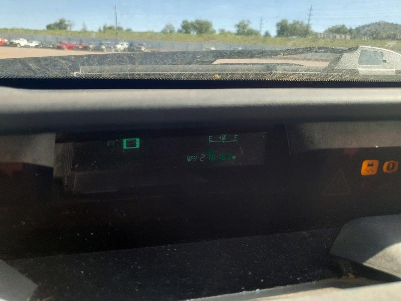 2006 Toyota Prius VIN JTDKB20U263151141 COPART salvage auction — MINOR DENT/SCRATCHES, Co - Dis/Dlr/Exp Only Clean Title, sold $600 on 2026-07-17 (photo 9)