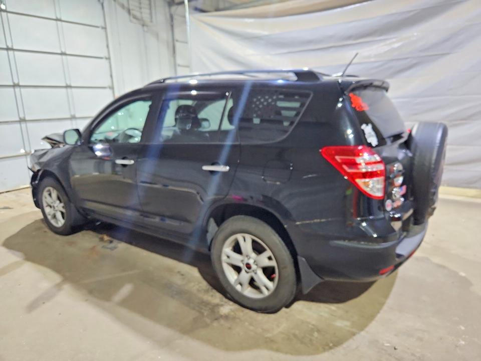 2012 Toyota VIN 2T3BF4DVXCW198803 COPART salvage auction — FRONT END, Nh - Dealer Only Clean Title (P), sold $2,500 on 2026-07-18 (photo 2)