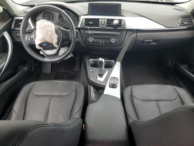2015 BMW VIN WBA3D5C58FK290357 COPART salvage auction — FRONT END, FL - CERT OF TITLE SLVG REBUILDABLE, sold $375 on 2026-07-02 (photo 8)